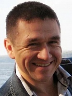 Дмитрий Александрович Ложкарев