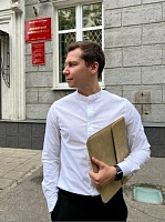 Илья Валериевич Привалов