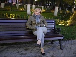Ирина Владимировна Жданова
