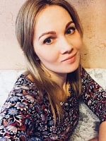 Созинова Татьяна Владимировна