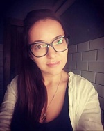 Щёлокова Ася Сергеевна