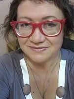Светлана Анатольевна Глазова