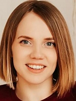 Татьяна Андреевна Лагунина