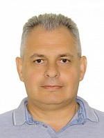 Яков Ядидяевич Калантаров
