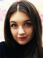 Парыгина Юлия Борисовна