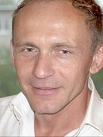 Юзов Алексей Николаевич