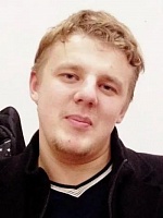 Чехов Илья Вячеславович