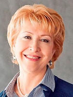 Кокшарова Ольга Ивановна