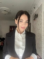 Григорьева Наталья Александровна