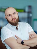 Блинов Евгений Михайлович