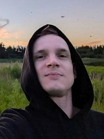 Михаил Олегович Зимин