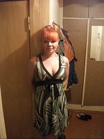 Абрамова Светлана Владимировна