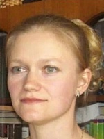 Носкова Ирина Алексеевна