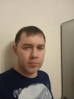 Сергей Витальевич Яровиков