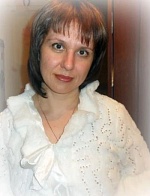 Писарева Ольга Владимировна