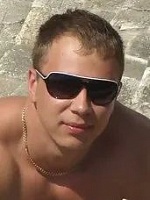 Николаев Григорий Владимирович