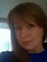 Попкова Ирина Станиславовна