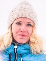 Ераулина Елена Павловна