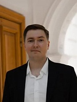 Михаил Сергеевич Ушаков