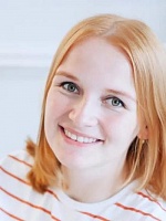 Смирнова Вера Николаевна