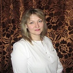 Лобанцева Виктория Григорьевна