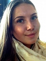 Соломонова Анна Николаевна