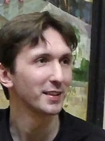 Разуваев Григорий Николаевич