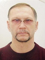Савинов Сергей Георгиевич