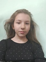 Антонина Павловна Пестова