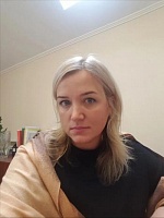 Екатерина Андреевна Галкина