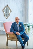 Болонкин Алексей Вячеславович