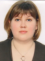 Овчинникова Ольга Александровна