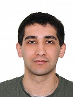Тимур Геннадьевич Ахвердиев