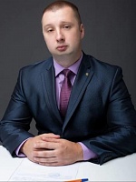 Егоров Иван Вячеславович