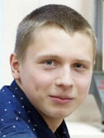 Крючков Алексей Михайлович