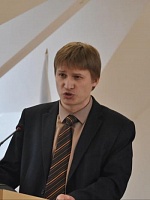 Бокарев Алексей Сергеевич