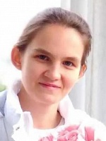 Разумовская Елена Александровна
