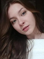 Пыжова Полина Александровна