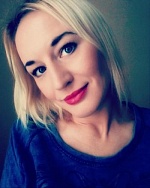 Горохова Людмила Евгеньевна