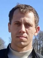 Храпунков Иван Михайлович