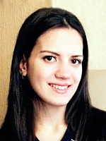 Пипкова Анна Сергеевна