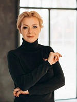 Сорокина Марина Сергеевна
