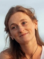 Валерия Александровна Найден