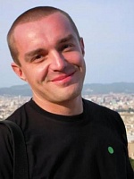 Андрей Владимирович Померанцев