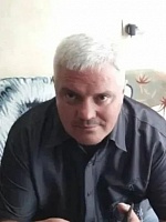 Николай Михайлович Куваев