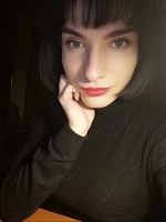 Алексеева Дарья Игоревна