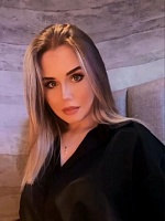 Ксения Андреевна Дудина