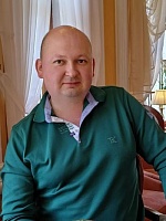 Молодцов Степан Олегович