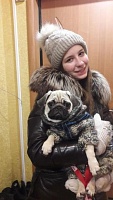 Екатерина Юрьевна Тыщенко
