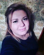 Новикова Светлана Александровна